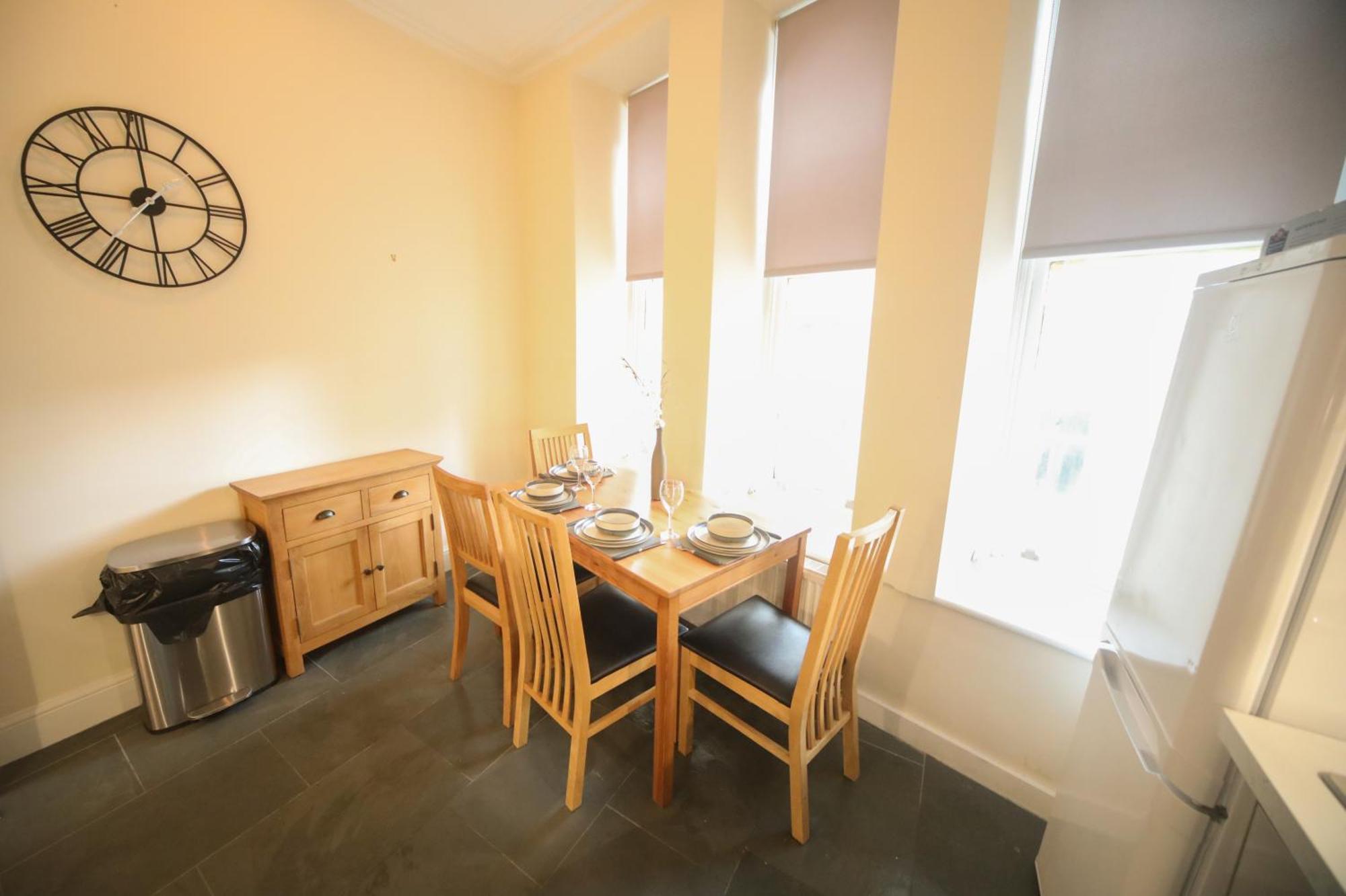 Lfracombe Holiday Apartment Close To Tunnels Beaches Ilfracombe Exterior photo